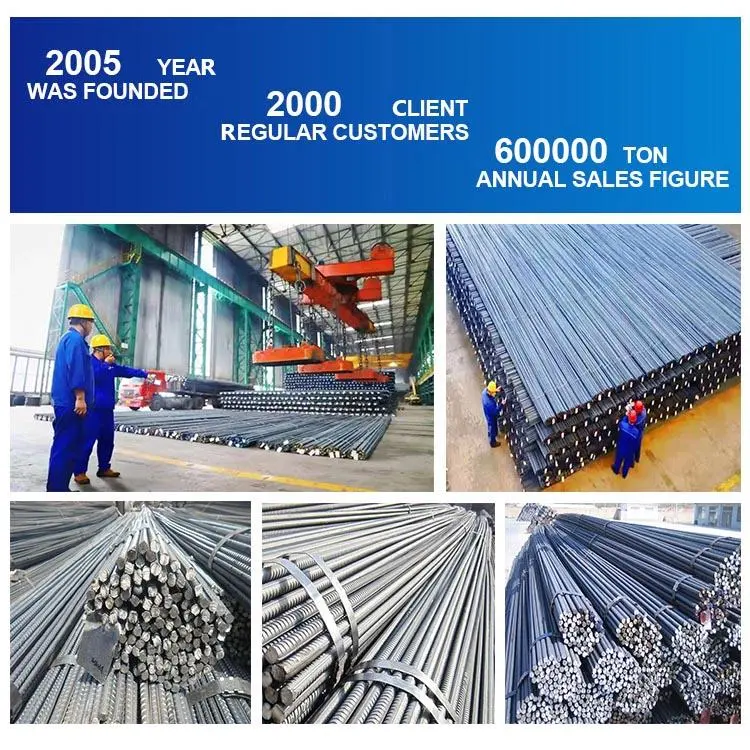 Factory Wholesale Rebar Best Price Basalt Fiber Bfrp Composite Rebar for Engineering