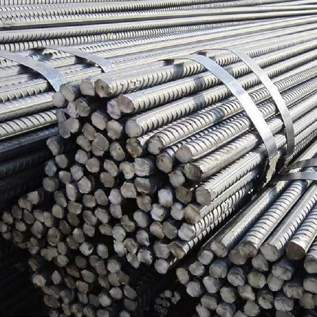 Fiberglass Rebar Price Deformed Rebar Customerized