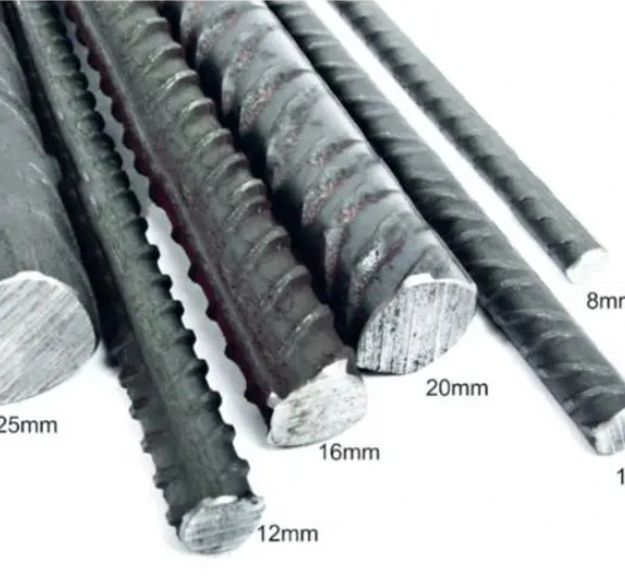 Composite Carbon Fiber Rebar for Construction Reinforcement