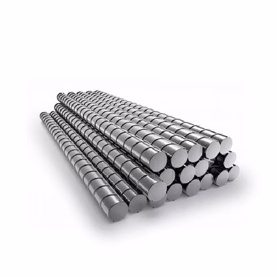 Barras de refuerzo de acero de fibra de carbono deformadas reforzadas con hormigón de bajo precio HRB400/500