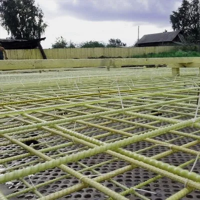 Molino profesional a buen precio de fibra de carbono Cfrp barra de refuerzo de basalto varillas roscadas FRP barra redonda Gfrp precio de barra de refuerzo