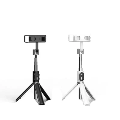 Selfie Stick Extension Rod Ajustable Selfie Stick Gimbal Extension Pole